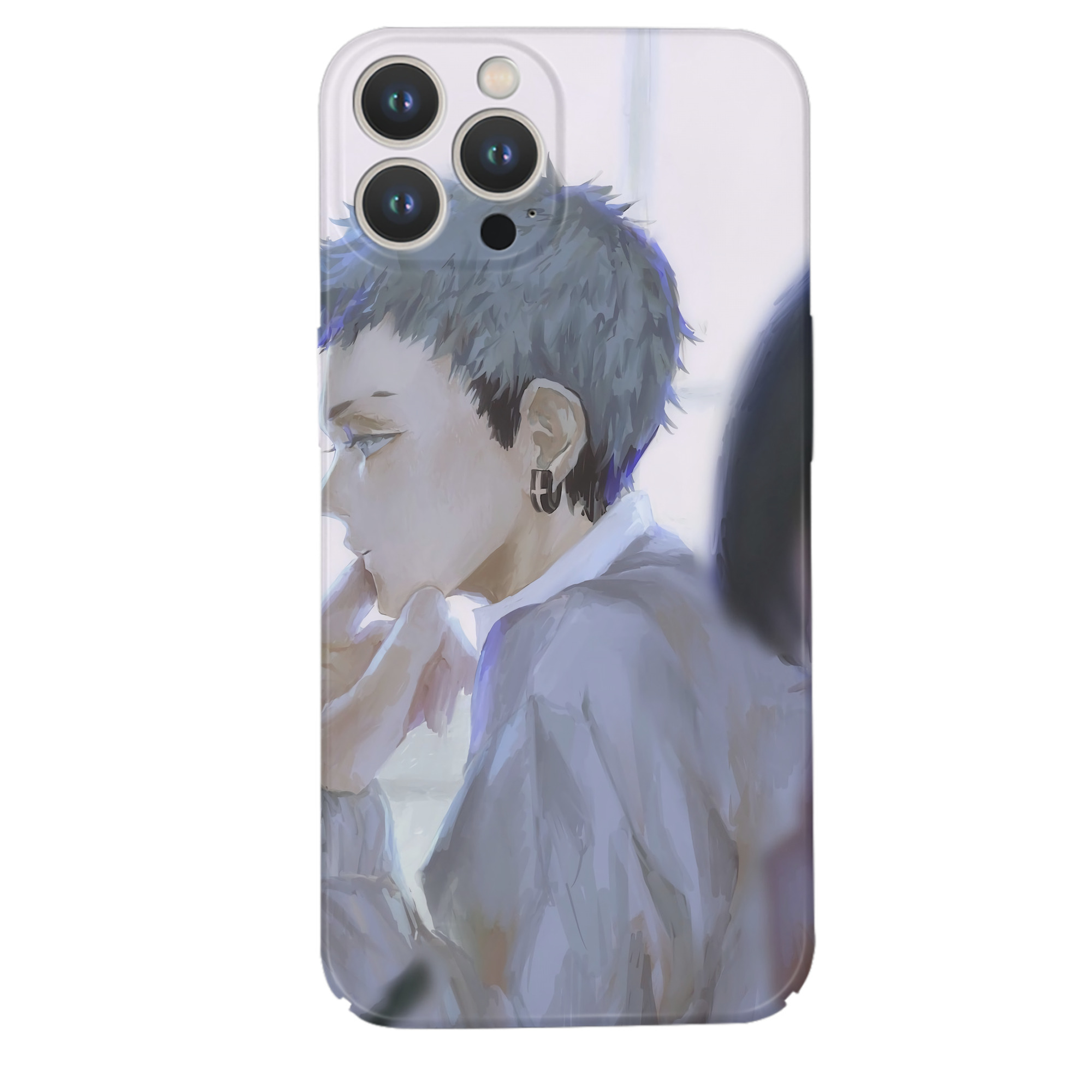 （画像用） 東京リベンジャーズ Tokyo Revengers 【iPhone 14シリーズ対応】ハードケース